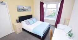 Double Room – Available now- DY2