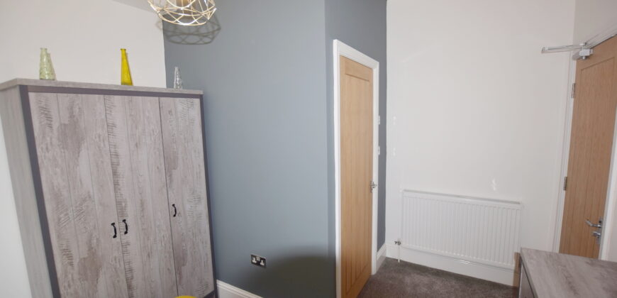 Stunning Ensuite Double Room Coming Very Soon !!